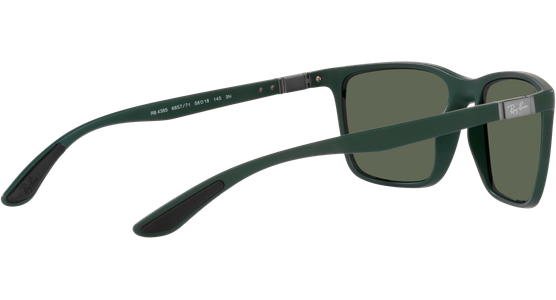 Ray-Ban RB4385 665771 - Ansicht 9