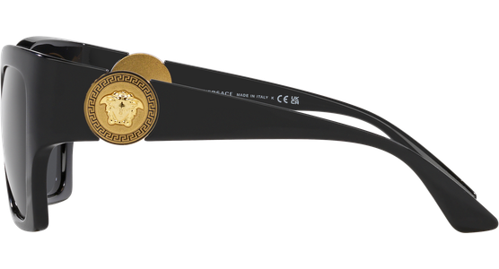 Versace VE4452 GB1/87 - Mening 4