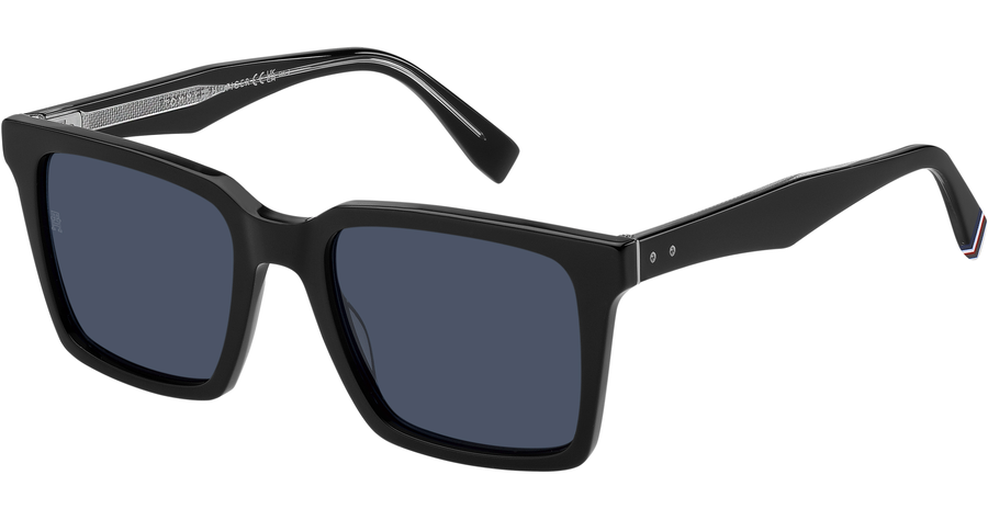 Tommy Hilfiger Sonnenbrille Herren Tommy Hilfiger TH 2067/S 53 Mening 1