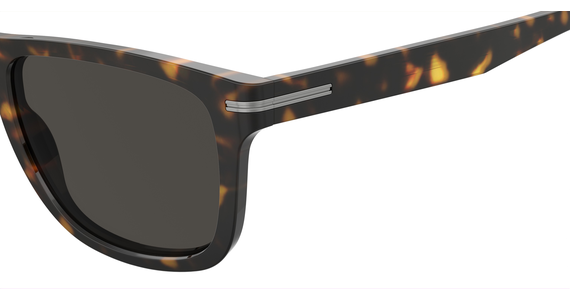 Hugo Boss BOSS 1626/S 55 086 - Mening 4