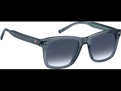 Tommy Hilfiger Sonnenbrille Herren Tommy Hilfiger TH 2184/S 52 PJP Ansicht 4