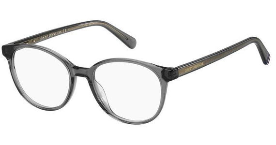 TOMMY HILFIGER TH 1969 KB7 Grey  - Mening 2