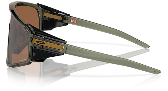 Oakley Latch Panel 0OO9404 940403 - Ansicht 8