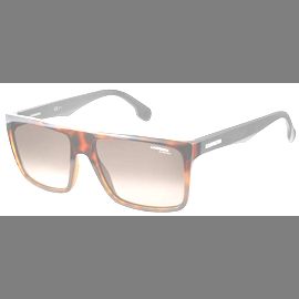 Carrera Sonnenbrille Herren Carrera 5039/S 58 havanna