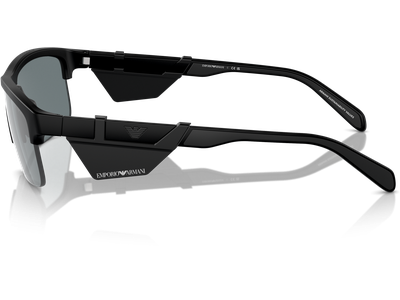 Emporio Armani Sonnenbrille Herren Emporio Armani EA4218 50016G Ansicht 3