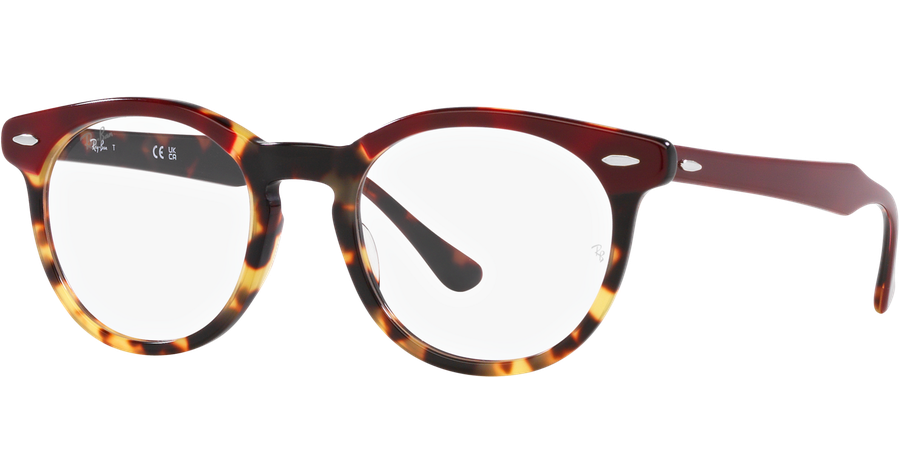 Ray-Ban Brille Unisex Ray-Ban RX5598 8250 Mening 1