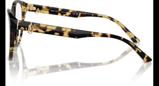 Jimmy Choo JC3009 5004 54 - Ansicht 4