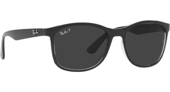 Ray-Ban RB4374 603948 - Ansicht 12