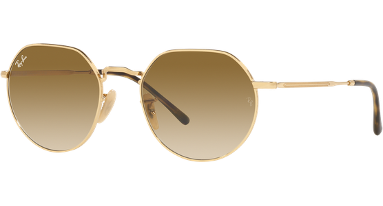 Ray-Ban Jack RB3565 001/51 - Mening 2