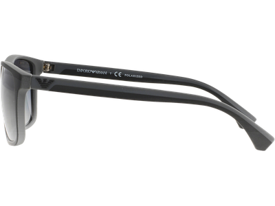 Emporio Armani Sonnenbrille Herren Emporio Armani EA4033 5229T3 Ansicht 3