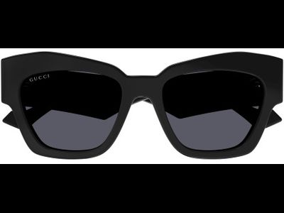 Gucci Sonnenbrille Damen Gucci GG1422S 001 Ansicht 2