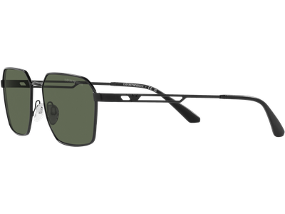 Emporio Armani Sonnenbrille Herren Emporio Armani EA2140 300171 Ansicht 2