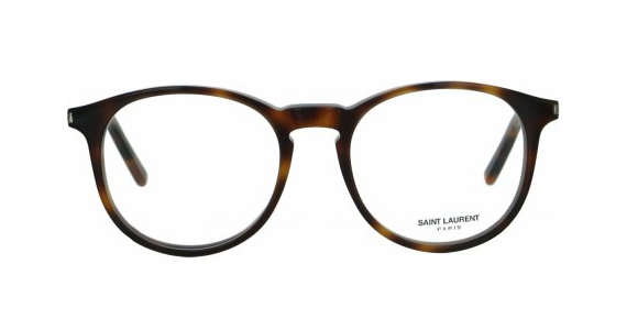 Saint Laurent SL 106 002 - Mening 3