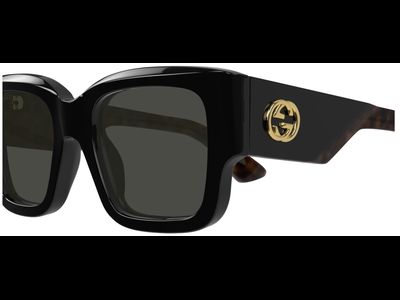 Gucci Sonnenbrille Damen Gucci GG1663S 52 001 Ansicht 3