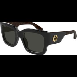 Gucci Sonnenbrille Damen Gucci GG1663S 52 001