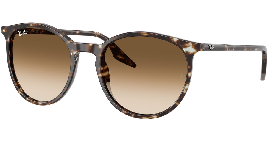 Ray-Ban Sonnenbrille Unisex Ray-Ban RB2204 143151 Mening 1