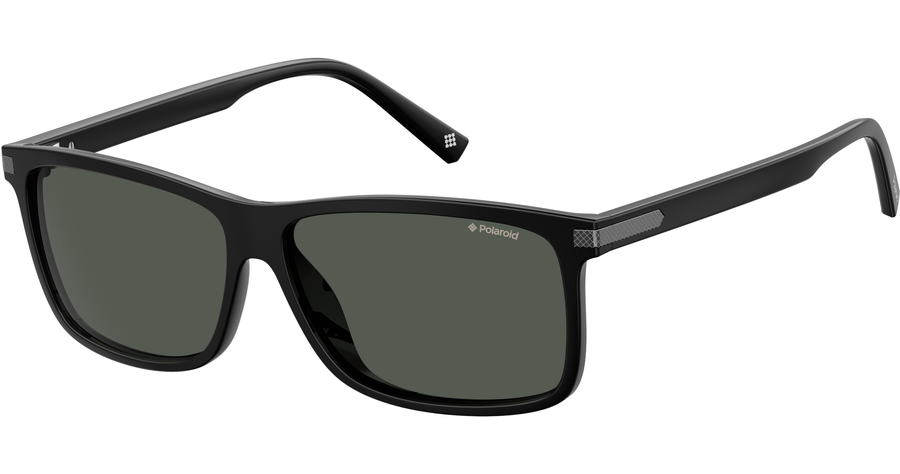 Polaroid Sonnenbrille Herren Polaroid PLD 2075/S/X 59 Mening 1