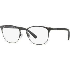 Emporio Armani Brille Herren Emporio Armani EA1059 3001
