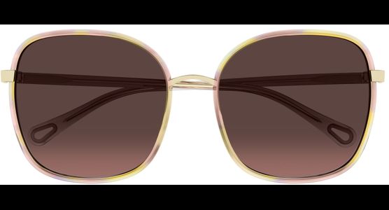 Chloé CH0031S 59 014 - Mening 3