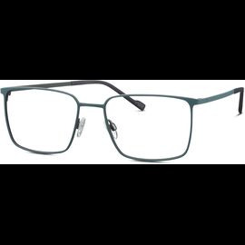 Titanflex Brille Herren Titanflex 820979 56 70
