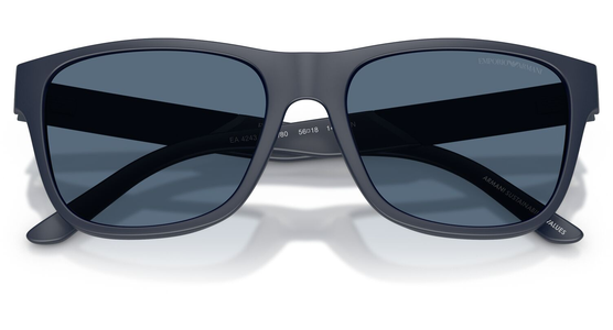 Emporio Armani EA4243 624480 56 - Mening 6