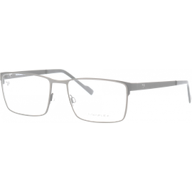 Titanflex Brille Herren Titanflex 820924 55 30
