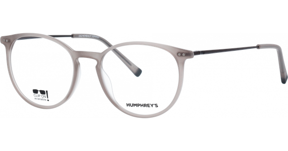 Humphrey´s 581069 51 33 - Mening 2