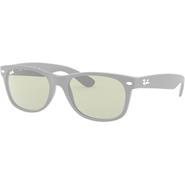 Ray-Ban Sonnenbrille Unisex Ray-Ban New Wayfarer Classic RB2132 622 55
