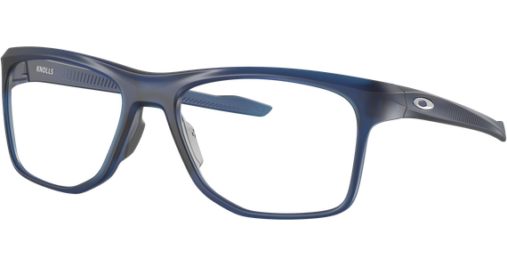 Oakley Knolls OX8144 814403 55 - Mening 3