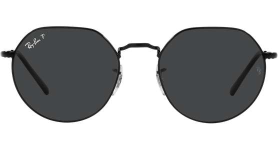 Ray-Ban Jack RB3565 002/48 - Mening 13