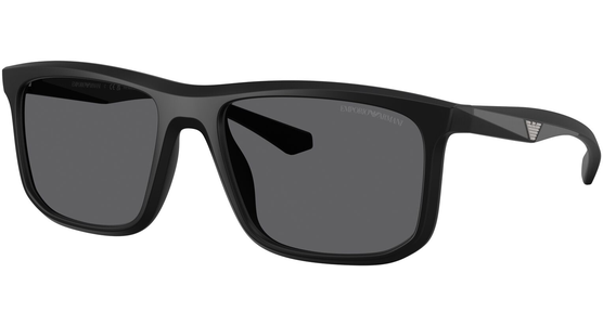 Emporio Armani EA4234U 5001T3 57 - Mening 2