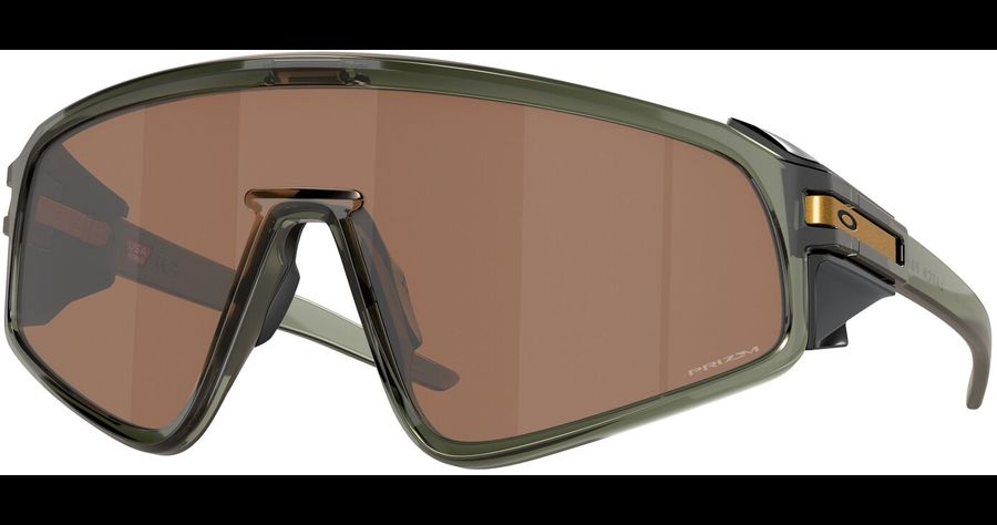 Oakley Sonnenbrille Unisex Oakley Latch Panel 0OO9404 940403 Mening 1