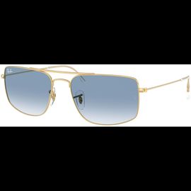 Ray-Ban Sonnenbrille Unisex Ray-Ban RB3779 001/3F