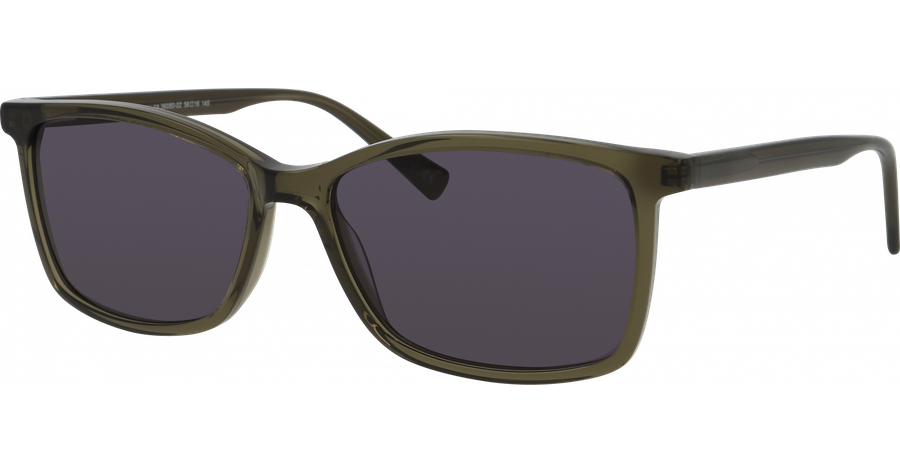 meineBrille Sonnenbrille Unisex meineBrille 14-36080-02 Fango glänzend Mening 1