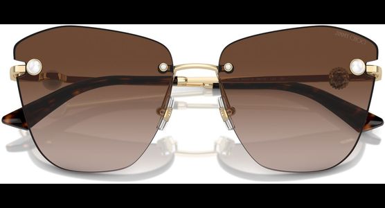 Jimmy Choo JC4004HB 300613 59 - Mening 6