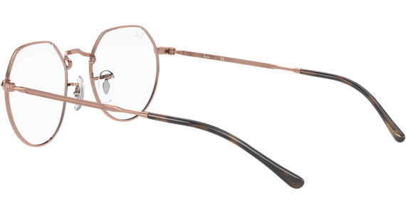 Ray-Ban RX6465 2943 - Mening 5