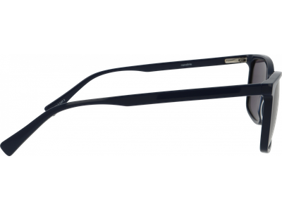 meineBrille Sonnenbrille Herren meineBrille 14-36080-01 Dunkelblau glänzend Ansicht 3