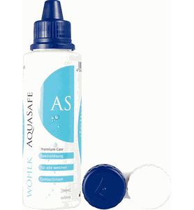 AquaSafe Reise-Set - Ansicht 2