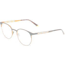 Jaguar Brille Herren Jaguar 33628 51 4100