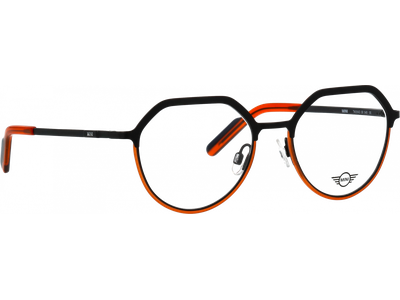 Mini Eyewear Brille Herren Mini Eyewear 741043 52 18 Ansicht 3
