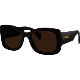 Prada Sonnenbrille Damen Prada 0PR A08S 16N5Y1