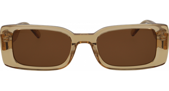 FRAIMS 13-48080-02 Luna, hellbraun transparent - Mening 3