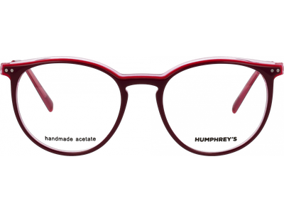 Humphreys Brille Unisex Humphrey´s  581134 50 Ansicht 4