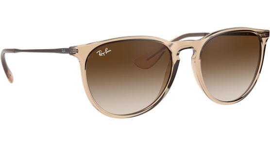 Ray-Ban Erika Classic RB4171 651413 54 - Mening 16