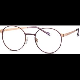 Titanflex Brille Damen Titanflex 826048 51 20