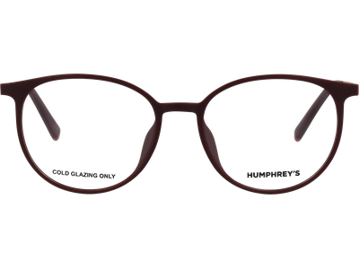  Humphrey´s Brille Damen Humphrey´s 581142 52 50 Ansicht 2