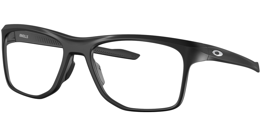 Oakley Brille Herren Oakley Knolls OX8144 814401 55 Mening 1
