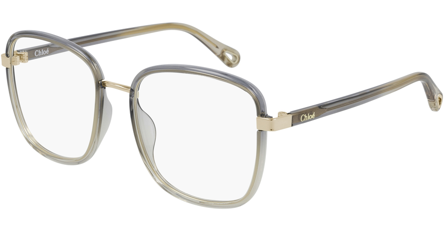 Chloé Brille Damen Chloé CH0034O 007 Mening 1