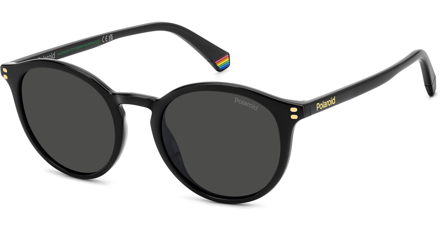 Polaroid Sonnenbrille Unisex Polaroid PLD 6233/S 51 807 Mening 1