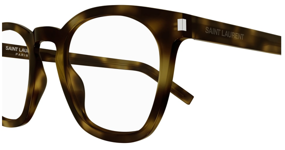 Saint Laurent SL 30 SLIM 49 011 - Mening 4